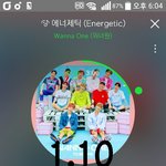 [강다니엘] 180110 골디 플뷰