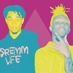 RAE SREMMURD (레이 스레머드)-<b>BLACK</b> BEATLES