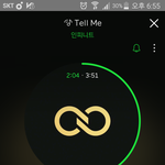 [인피니트] 마법의 안무 졸<b>웃이</b>었어ㅋㅋㅋ