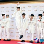[드루와] 비투비 레드카펫 ㅈㄴ 웃겨