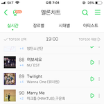 [임영민] 얘들아 !! <b>실시간차트</b>