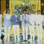 오늘 랩몬 <b>의상</b>에대해서 어떻게 생각해?