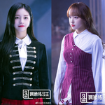 [댓글부탁해] <b>우주</b>소녀 성소, 프리스틴 결경 중국 오디션 프로그램...