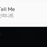 [인피니트] <b>스밍</b>안하는(못하는) 인슾 한번만 들어봐주라..제발 심각해