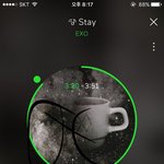 [EXO] <b>아</b> <b>제발</b> 닥치고 스밍 좀 우리 일간