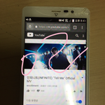 [인피니트] 뮤비 음<b>소거</b>되??