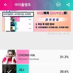 [JBJ] 투표하자!!