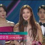 [드루와] 김유정 <b>원샷</b>을 위한 윤아 도경수 박보검의 배려
