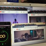 [인피니트] 이거 뮤비스밍 <b>반영</b>되고있는거야?