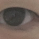 [눈사진있어] 나 <b>눈가로</b>길이 2.6인데