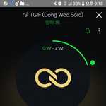 [인피니트] 톡 <b>프로필뮤직</b>