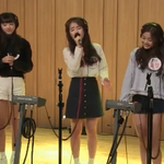 [모두드루와] 여돌 개쩌는 라이브