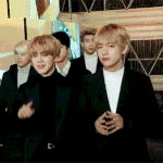 [방탄소년단] 오늘 최<b>1</b>애돌 무조건 <b>1</b>위해야해