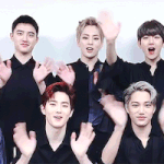 [EXO] 내일 이시간쯤 올라올기사 <b>예측</b>