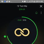 [인피니트] 얼굴책