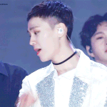 [BTOB] 은갈치를 <b>소화</b>하시는