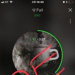 [EXO] 미리 말하는데 낼 시상식끝나면 너네