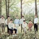 [EXO] [<b>스캔</b>본] 네이처리퍼블릭 화보집