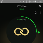 [인피니트] 우리 좋아요 눌러<b>주자</b> 좋아요 1개당 100원씩 받는데