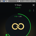 [인피니트] <b>악어</b>님방송