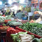 [방탄소년단] 엥 태형이 시장<b>간적</b>있어????