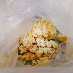라면땅 <b>존맛</b>
