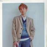 [스캔본] <b>Winter</b> Special Album Universe...