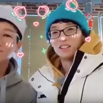 [드루와] 첨으로 콰이 깔아서 해봤어요 ㅋㅋㅋ