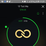 [인피니트] 미친쓰 <b>악어</b>님방송에 동우전화!!