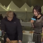 [방탄소년단] 앜ㅋㅋ 낮누 배고팠엌ㅋㅋ