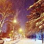 [꼭봐주세요] 2018.01.10 전주폭설(실시간)