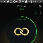 [인피니트] 오늘주<b>간아</b>