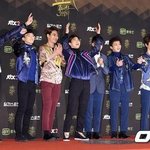 [EXO] 엑소<b>조폭</b>단 의상만아니면