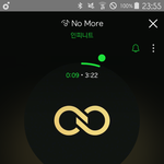 [인피니트] 김성규 머리 애쉬그레<b>이색</b> 그 머리색