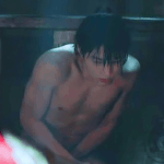 [댓글부탁해] 이 <b>복근</b>짤 누구임??