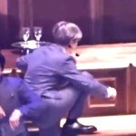 [EXO] 변백현 <b>정장바지</b>입고