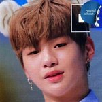 [EXO] 강다니엘 에<b>셈</b>상인듯