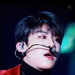 [박우진] 0110 미친 박우진 레드수트