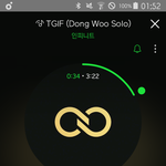 [인피니트] 비긴어게인은 안 하나?저번에 케백수
