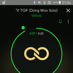 [인피니트] ㅈㅁ 뮤<b>비스</b>밍 재생목록 다 하고나면 기록 지우고