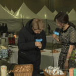 [방탄소년단] 이렇게 웃긴 상황인데 남준이 포춘<b>쿠키</b>는