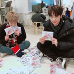 [임영민] 방동이들 위해 핫팩 준비해<b>쏘</b>