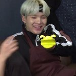 [이삐] <b>니</b> 방금 핵발리는거 상상했어