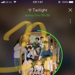 [워너원] 메컵아티스트 언니 <b>한테</b> 감동먹음;