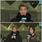 [댓글부탁해] 방탄소년단 <b>rm</b>이 잘생긴거야?