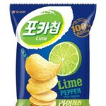 <b>이</b> 포카칩 먹어본 사람 맛있었는지 맛없었는지 추반 해 <b>버</b>ㅗ자