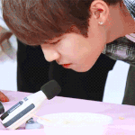 [박우진] 도토리 삐진거바 ㅠㅠㅋㅋㅋㅋㅋㅋㅋ