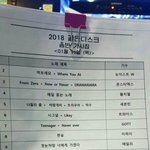 [소녀시대] 태연이 오늘 골디에서