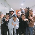 [EXO] 그로<b>난리</b>치는날=대상받는날