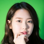 오마이걸 <b>지호</b>